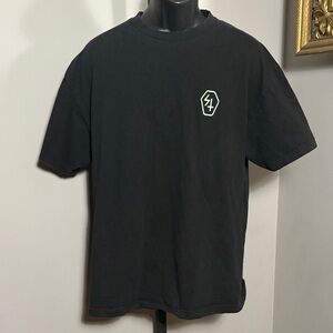 Lurking Class by Sketchy Tank X Large XL Black T Shirt